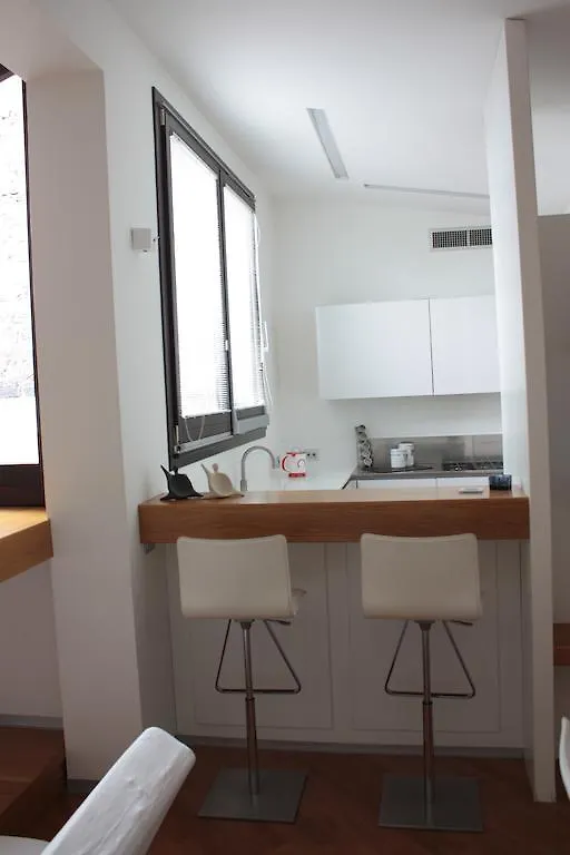 Apartmán Loft In Master Palace Katánie