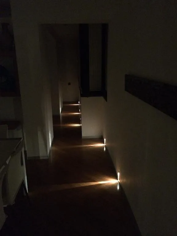 아파트 Loft In Master Palace 카타니아
