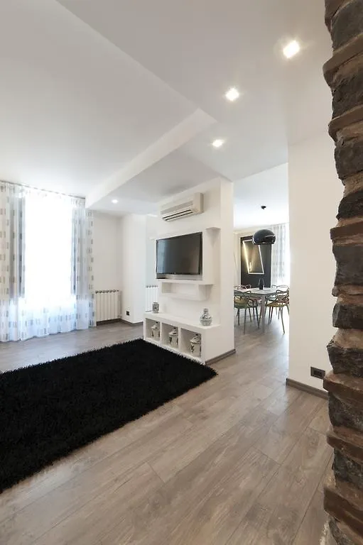 Loft In Master Palace 카타니아