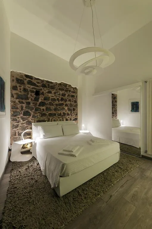 Loft In Master Palace Katánie 0*,  Itálie