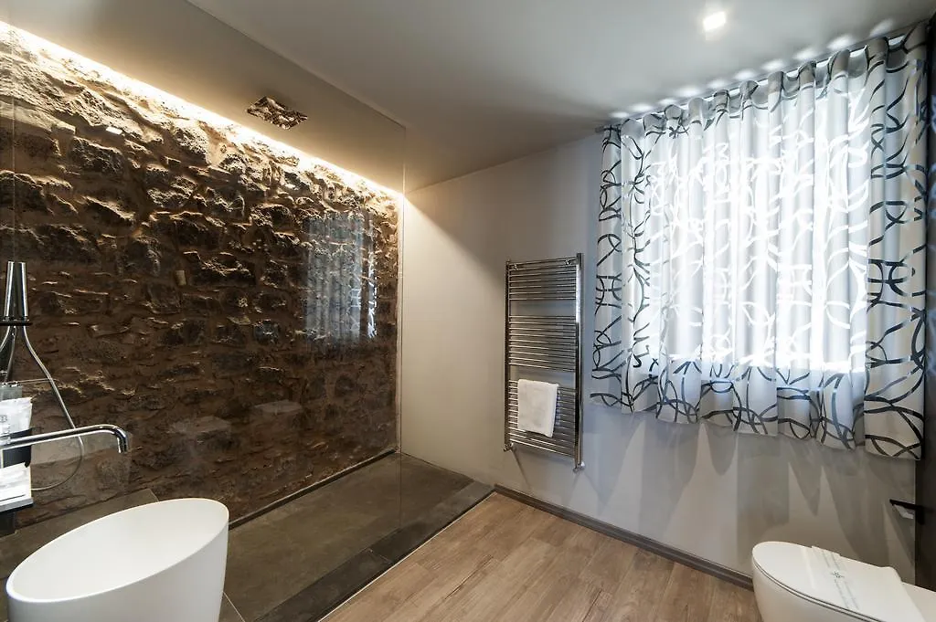 Loft In Master Palace 카타니아 아파트
