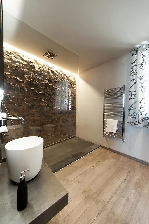 Loft In Master Palace 카타니아
