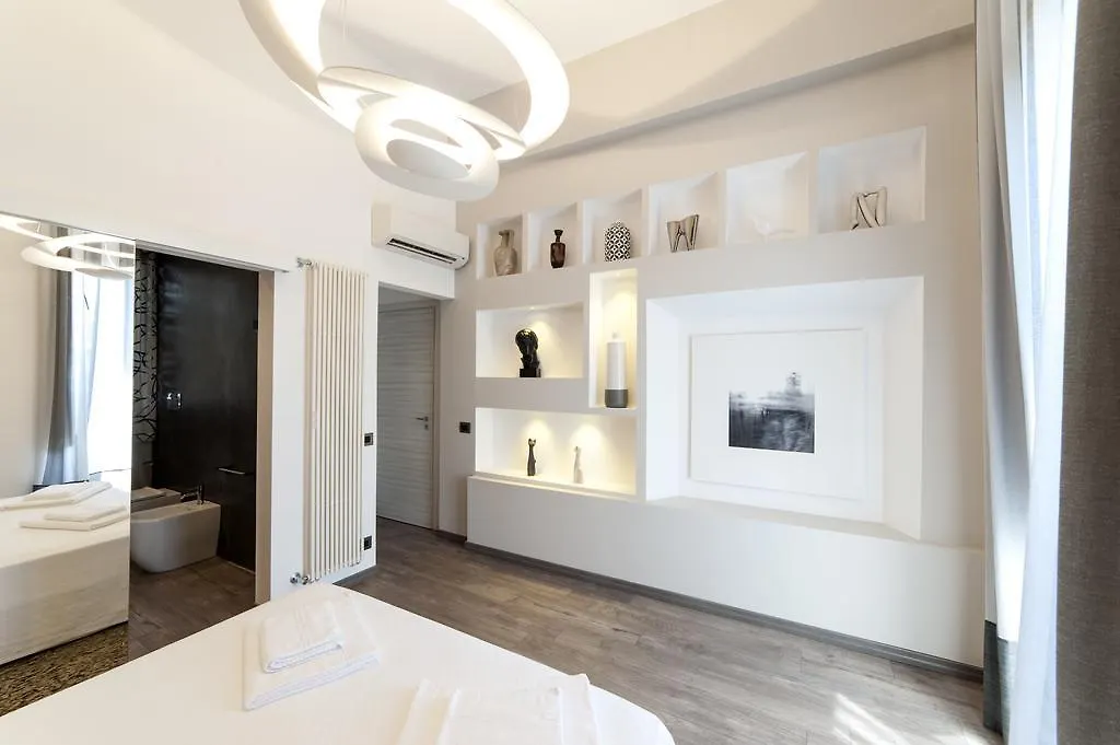 Loft In Master Palace 카타니아