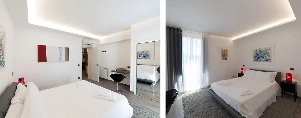 Loft In Master Palace 카타니아 0*,  이탈리아