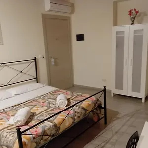 Guest house 3acasavacanza, Catania